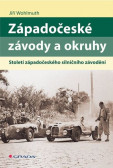 Západočeské závody a okruhy Západočeské závody a okruhy