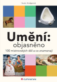 Umění: objasněno Umění: objasněno