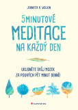 5minutové meditace na každý den 5minutové meditace na každý den