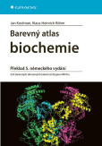 Barevný atlas biochemie Barevný atlas biochemie