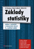 Základy statistiky (3., rozšířené vydání) Základy statistiky (3., rozšířené vydání)