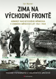 Zima na východní frontě Zima na východní frontě