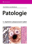 Patologie (3., doplněné a přepracované vydání)
