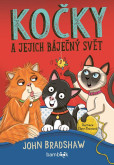 Kočky a jejich báječný svět Kočky a jejich báječný svět
