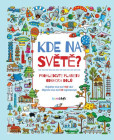 Kde na světě? Kde na světě?