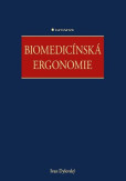 Biomedicínská ergonomie Biomedicínská ergonomie