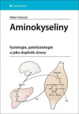 Aminokyseliny Aminokyseliny
