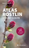 Atlas rostlin - Stromy a keře Atlas rostlin - Stromy a keře
