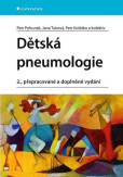 Dětská pneumologie (2., přepracované a doplněné vydání) Dětská pneumologie (2., přepracované a doplněné vydání)