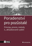 Poradenství pro pozůstalé (3., aktualizované vydání)