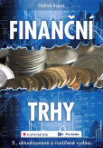Finanční trhy Finanční trhy