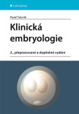 Klinická embryologie Klinická embryologie