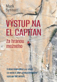 Výstup na El Capitan - za hranou možného Výstup na El Capitan - za hranou možného