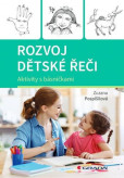 Rozvoj dětské řeči - Aktivity s básničkami Rozvoj dětské řeči - Aktivity s básničkami