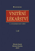 Vnitřní lékařství Vnitřní lékařství