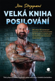Velká kniha posilování (Třetí, přepracované a rozšířené vydání)