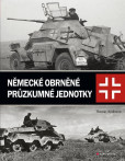 Německé obrněné průzkumné jednotky Německé obrněné průzkumné jednotky
