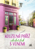 Kouzelná Paříž - Obchůdek s vůněmi Kouzelná Paříž - Obchůdek s vůněmi