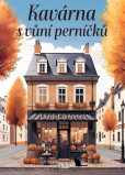 Kavárna s vůní perníčků Kavárna s vůní perníčků