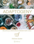 Adaptogeny Adaptogeny