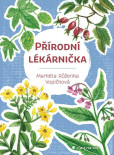 Přírodní lékárnička Přírodní lékárnička
