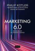 Marketing 6.0 - Budoucnost ve znamení zážitků Marketing 6.0 - Budoucnost ve znamení zážitků