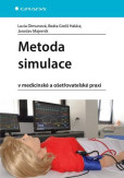 Metoda simulace Metoda simulace