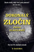 Dokonalý zločin - Kniha hlavolamů Dokonalý zločin - Kniha hlavolamů