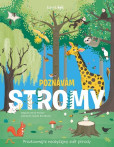 Poznávám stromy Poznávám stromy