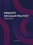 Principy sociální politiky Principy sociální politiky
