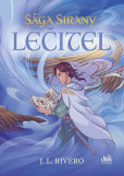 Sága Sirany - Léčitel Sága Sirany - Léčitel