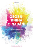 Osobní kniha o nadání Osobní kniha o nadání