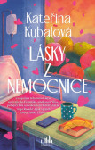 Lásky z nemocnice Lásky z nemocnice