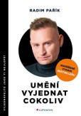 Umění vyjednat cokoliv (2.vyd.) Umění vyjednat cokoliv (2.vyd.)