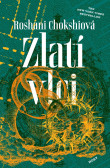 Zlatí vlci Zlatí vlci