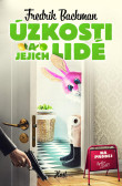 Úzkosti a jejich lidé Úzkosti a jejich lidé