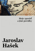 Moje zpověď a jiné povídky Moje zpověď a jiné povídky