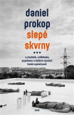 Slepé skvrny Slepé skvrny