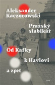 Pražský slabikář Pražský slabikář