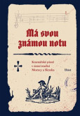 Má svou známou notu Má svou známou notu