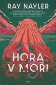 Hora v moři Hora v moři