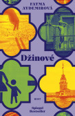 Džinové Džinové