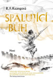 Spalující bůh Spalující bůh