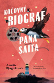 Kočovný biograf pana Saita Kočovný biograf pana Saita