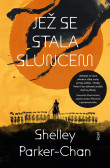 Jež se stala sluncem Jež se stala sluncem