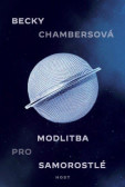 Modlitba pro samorostlé Modlitba pro samorostlé
