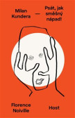 Milan Kundera Milan Kundera