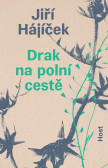 Drak na polní cestě Drak na polní cestě