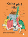 Kniha plná jídla Kniha plná jídla