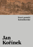 Staré paměti kutnohorské Staré paměti kutnohorské